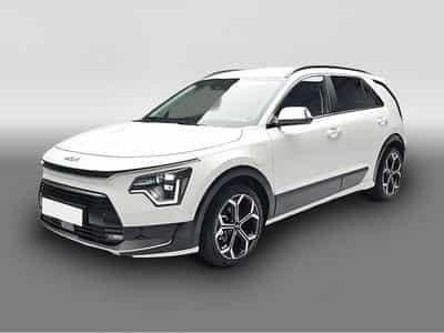 Kia Niro (2026) - Photo 1