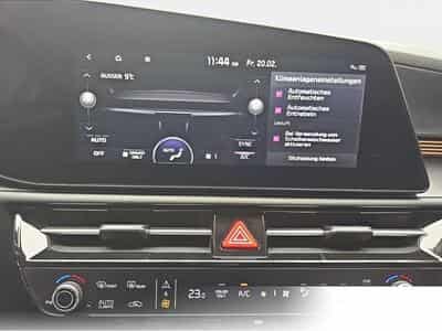 Kia Niro (2026) - Photo 10