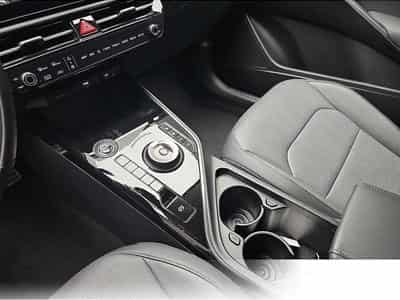 Kia Niro (2026) - Photo 11