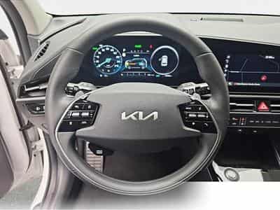 Kia Niro (2026) - Photo 12