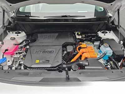 Kia Niro (2026) - Photo 14