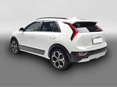 Kia Niro (2026) - Photo 3