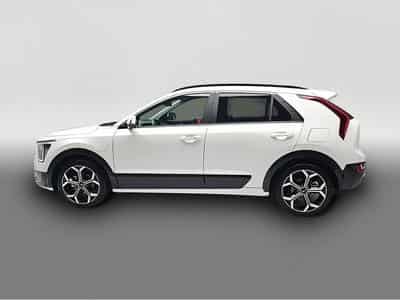 Kia Niro (2026) - Photo 4