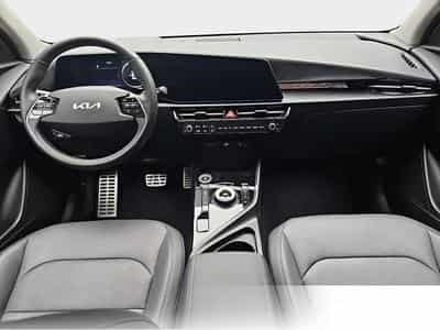Kia Niro (2026) - Photo 6