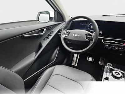 Kia Niro (2026) - Photo 7