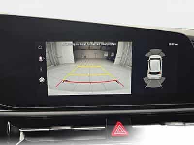 Kia Niro (2026) - Photo 9