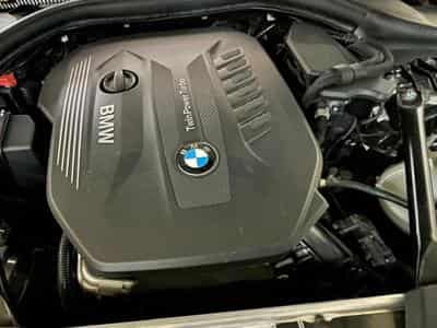 BMW 530 530d Touring M-Sport Pack (2017) - Foto 13