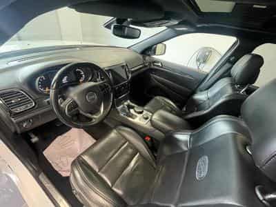 Jeep Grand Cherokee Overland (2020) - Foto 3