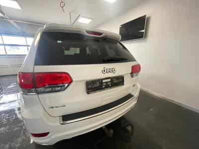 Jeep Grand Cherokee Overland (2020) - Foto 5