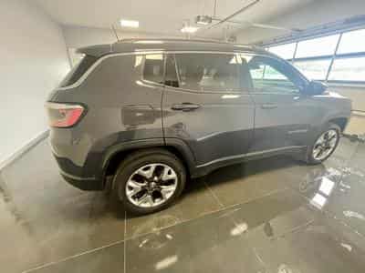 Jeep Compass Limited (2018) - Foto 4