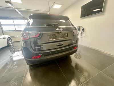 Jeep Compass Limited (2018) - Foto 5