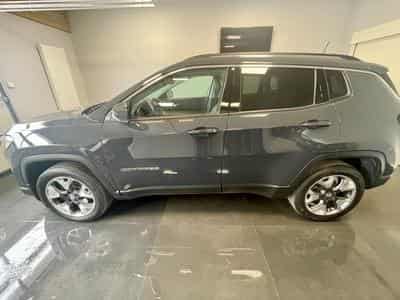 Jeep Compass Limited (2018) - Foto 2