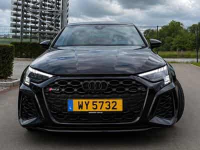 Audi RS3 RS 3 Sportback (2022) - Foto 1