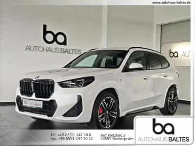 BMW X1 (2024) - Foto 1