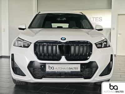 BMW X1 (2024) - Photo 2