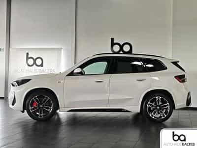 BMW X1 (2024) - Photo 3