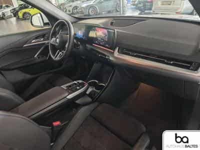 BMW X1 (2024) - Photo 6