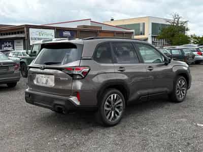 Subaru Forester Premium LEDER!HARMAN KARDON, MY 26 (2026) - Foto 3