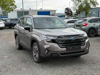 Subaru Forester Premium LEDER!HARMAN KARDON, MY 26 (2026) - Foto 2