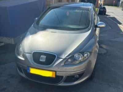 Seat Altea (2004) - Photo 1