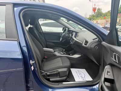 BMW 116 iA Aut. Advantage NAVI/CAM/LED (2022) - Foto 9