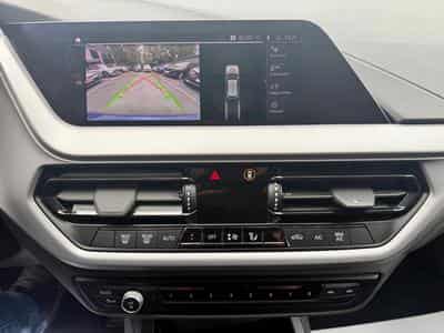 BMW 116 iA Aut. Advantage NAVI/CAM/LED (2022) - Foto 13