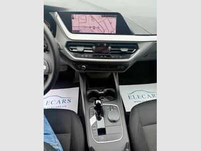 BMW 116 iA Aut. Advantage NAVI/CAM/LED (2022) - Foto 12