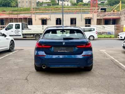 BMW 116 iA Aut. Advantage NAVI/CAM/LED (2022) - Foto 5