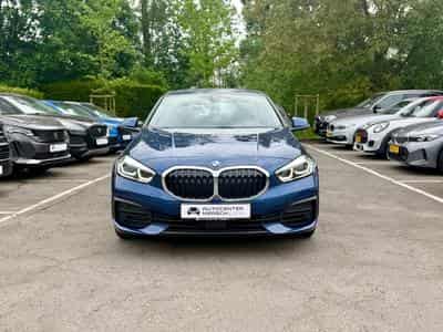 BMW 116 iA Aut. Advantage NAVI/CAM/LED (2022) - Foto 2