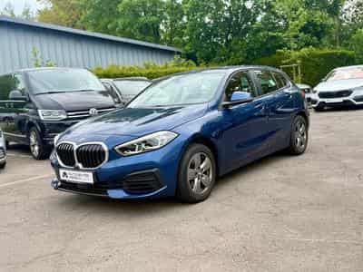 BMW 116 iA Aut. Advantage NAVI/CAM/LED (2022) - Foto 3