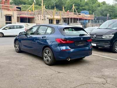 BMW 116 iA Aut. Advantage NAVI/CAM/LED (2022) - Foto 4
