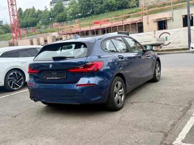 BMW 116 iA Aut. Advantage NAVI/CAM/LED (2022) - Foto 6