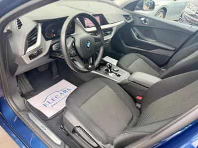 BMW 116 iA Aut. Advantage NAVI/CAM/LED (2022) - Foto 7