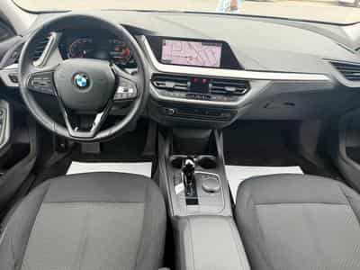 BMW 116 iA Aut. Advantage NAVI/CAM/LED (2022) - Foto 8