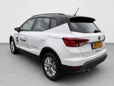 Seat Arona FR TSI 115 dsg7 (2026) - Photo 2