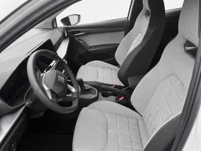 Seat Arona FR TSI 115 dsg7 (2026) - Photo 3
