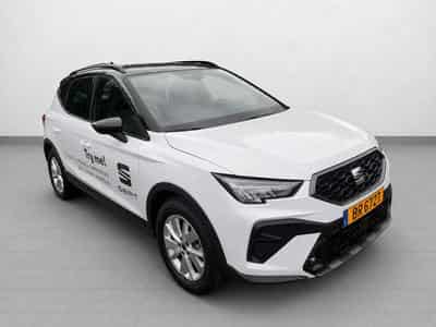 Seat Arona FR TSI 115 dsg7 (2026) - Photo 5