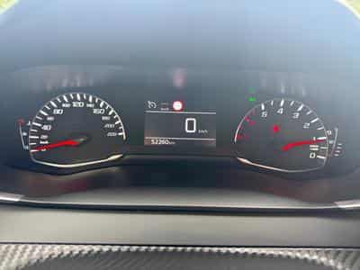 Peugeot 2008 1.2 PureTech 100 Active (2022) - Photo 14