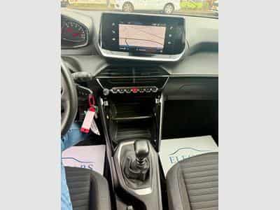 Peugeot 2008 1.2 PureTech 100 Active (2022) - Photo 12