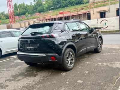 Peugeot 2008 1.2 PureTech 100 Active (2022) - Photo 6