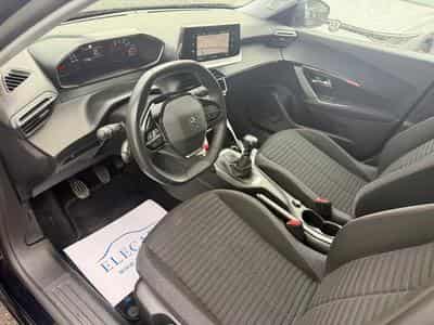 Peugeot 2008 1.2 PureTech 100 Active (2022) - Photo 7