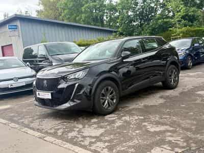 Peugeot 2008 1.2 PureTech 100 Active (2022) - Photo 3