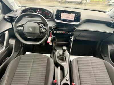 Peugeot 2008 1.2 PureTech 100 Active (2022) - Photo 8