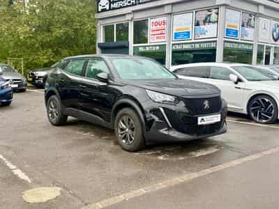 Peugeot 2008 1.2 PureTech 100 Active (2022) - Photo 1