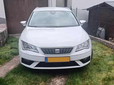 Seat Leon Xellence (2018) - Photo 1