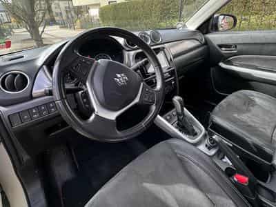 Suzuki Vitara COMFORT ALLGRIP + LED|AHK|ACC|PANO|NAVI| (2016) - Photo 1
