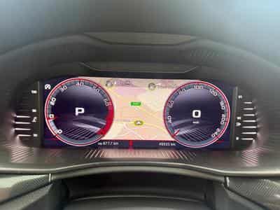 Skoda Scala 1.5 TSI 150 DSG7 Monte Carlo PANO/CAM/LED (2022) - Photo 15