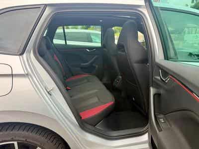 Skoda Scala 1.5 TSI 150 DSG7 Monte Carlo PANO/CAM/LED (2022) - Photo 10