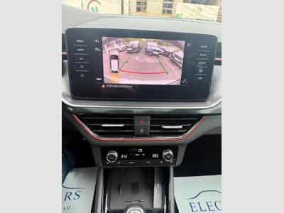 Skoda Scala 1.5 TSI 150 DSG7 Monte Carlo PANO/CAM/LED (2022) - Photo 13