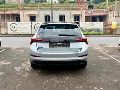 Skoda Scala 1.5 TSI 150 DSG7 Monte Carlo PANO/CAM/LED (2022) - Photo 5